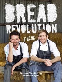 Produktbild: Bread Revolution