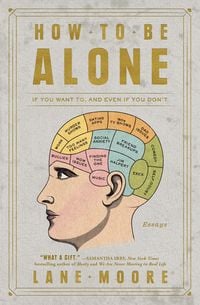 Produktbild: How to Be Alone