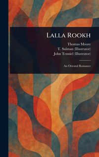 Produktbild: Lalla Rookh