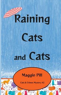 Produktbild: Raining Cats and Cats