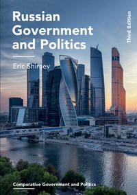 Produktbild: Russian Government and Politics