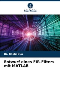 Produktbild: Entwurf eines FIR-Filters mit MATLAB