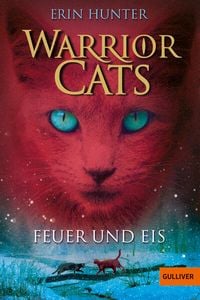 Feuer und Eis / Warrior Cats Staffel 1 Band 2