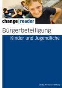 Produktbild: B&uuml;rgerbeteiligung - Kinder und Jugendliche