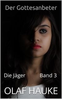 Produktbild: Der Gottesanbeter