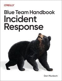Produktbild: Blue Team Handbook: Incident Response