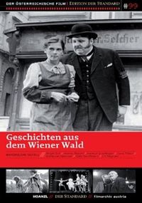 Produktbild: Geschichten aus dem Wienerwald