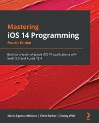 Produktbild: Mastering iOS 14 Programming