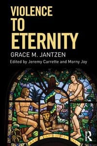 Produktbild: Violence to Eternity