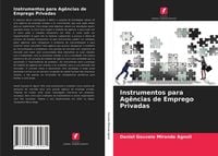 Produktbild: Instrumentos para Ag&ecirc;ncias de Emprego Privadas
