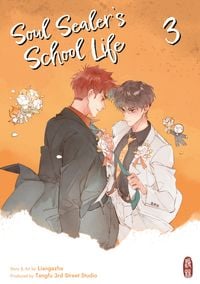 Produktbild: Soul Sealer&rsquo;s School Life 3