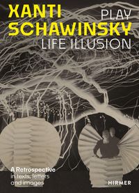 Produktbild: Xanti Schawinsky
