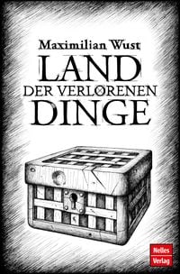 Produktbild: Land der verlorenen Dinge