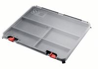 Produktbild: Bosch Home and Garden 1600A019CG 1600A019CG Maschinenkoffer PP (L x B x H) 324.00 x 264.00 x 22.00 mm