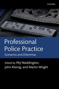 Produktbild: Professional Police Practice