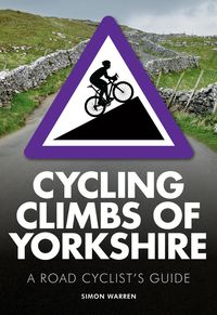 Produktbild: Cycling Climbs of Yorkshire