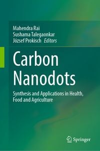 Produktbild: Carbon Nanodots