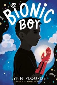 Produktbild: The Bionic Boy