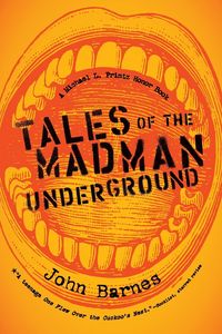 Produktbild: Tales of the Madman Underground