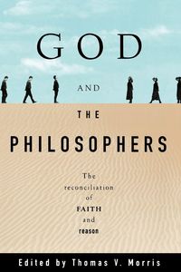 Produktbild: God and the Philosophers