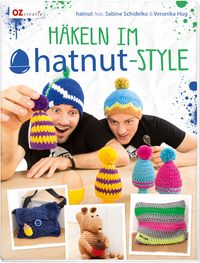 Produktbild: Schidelko, S: H&auml;keln im hatnut-Style