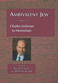 Produktbild: Ambivalent Jew