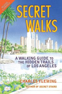 Produktbild: Secret Walks