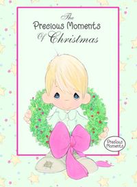 Produktbild: Precious Moments of Christmas