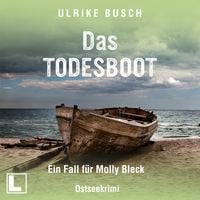 Produktbild: Das Todesboot
