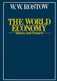 Produktbild: The World Economy