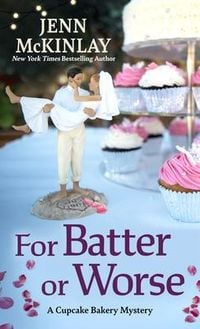 Produktbild: For Batter or Worse