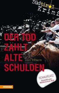 Produktbild: Der Tod zahlt alte Schulden