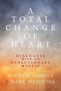 Produktbild: A Total Change of Heart