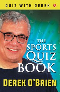Produktbild: Sports Quiz Book