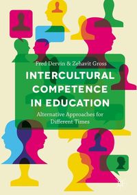 Produktbild: Intercultural Competence in Education