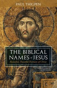 Produktbild: Biblical Names of Jesus