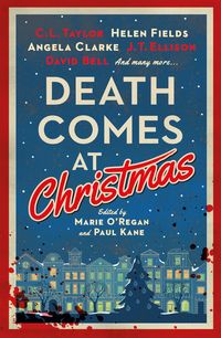 Produktbild: Death Comes at Christmas