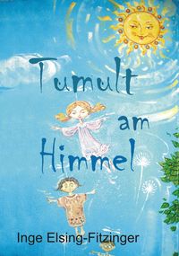 Produktbild: Tumult am Himmel