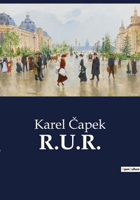 Produktbild: R.U.R.