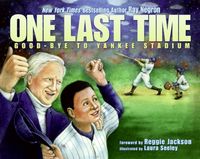 Produktbild: One Last Time: Good-Bye to Yankee Stadium