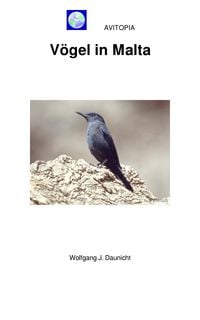Produktbild: AVITOPIA - V&ouml;gel in Malta