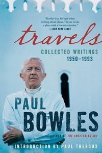 Produktbild: Travels