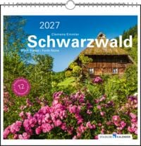 Produktbild: Schwarzwald 2027