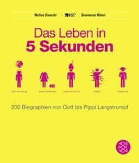 Produktbild: Das Leben in 5 Sekunden