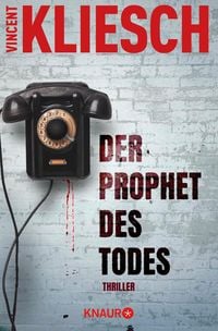 Produktbild: Der Prophet des Todes