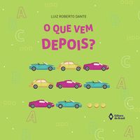 Produktbild: O que vem depois?