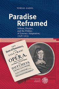 Produktbild: Paradise Reframed