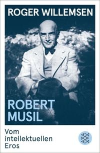 Produktbild: Robert Musil