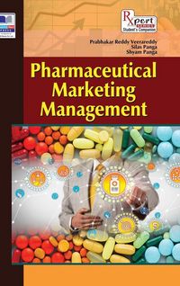 Produktbild: Pharmaceutical Marketing Management