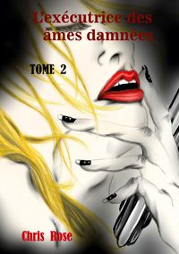 Produktbild: L'ex&eacute;cutrice des &acirc;mes damn&eacute;es